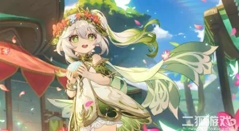 别再瞎堆精通了！2026草神纳西妲深度配队与实战细节