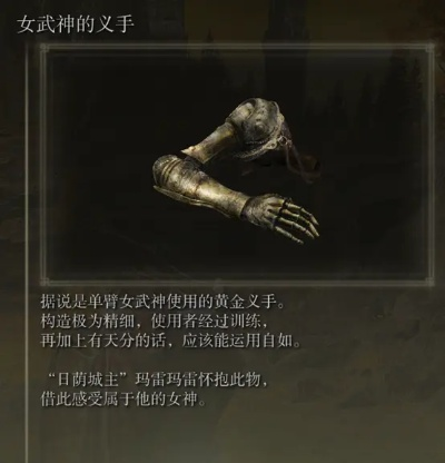 艾尔登法环女爵复仇者怎么解锁？攻略步骤全解析