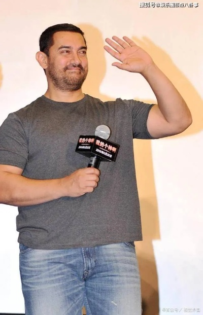 阿米尔汗王宝强为何成挚友？揭秘中印草根影帝的跨界神交