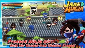 迷你忍者中文版下载哪里最快？附Win11完美运行教程