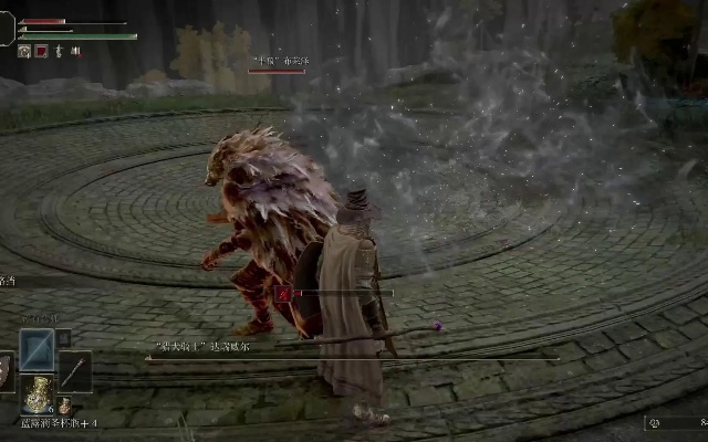 艾尔登法环三头犬卡关？高效通关技巧全解析