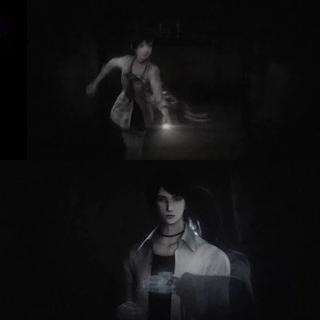 IGN8分零红蝶重制版，视觉惊艳但少了原作那股恐怖味？