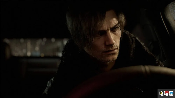 生化危机，安魂曲再掀热潮，玩家总时长累计超11000年