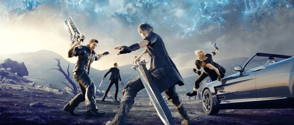 最终幻想15复刻版，核心缺陷修复+新亮点抢先看