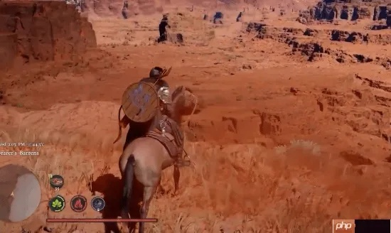 红色沙漠76个Boss+110km²地图，内容量够不够肝？