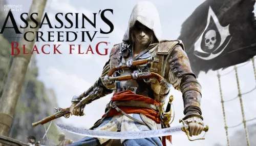 刺客信条，黑旗重制版RPG玩法遭玩家吐槽 直言失望