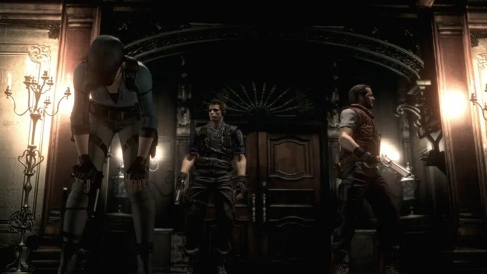 别再把它当重制版！生化危机暗黑编年史核心玩法与隐藏档案