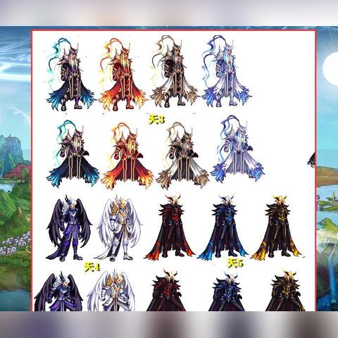 DNF60ss武器深度测评，无影剑与魔剑的巅峰对决