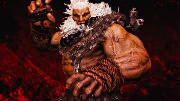 荒野豪鬼套装攻略，猎手获取与搭配技巧全解析