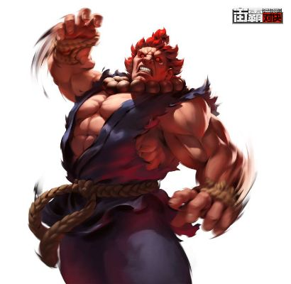 荒野豪鬼连招实战用不上？核心技巧深度拆解