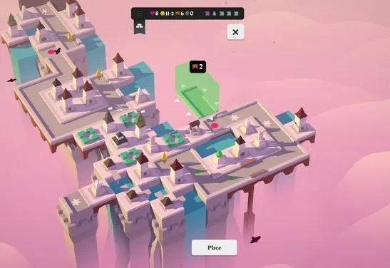 Steam塔防游戏节，造塔守塔爱好者必蹲！