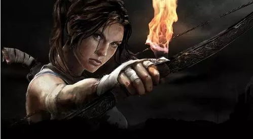 古墓丽影重制工作室发神秘短片 3月12日惊喜是什么？