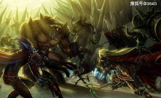 魔兽世界冷门职业单刷旧团本，2026年还能暴富吗？