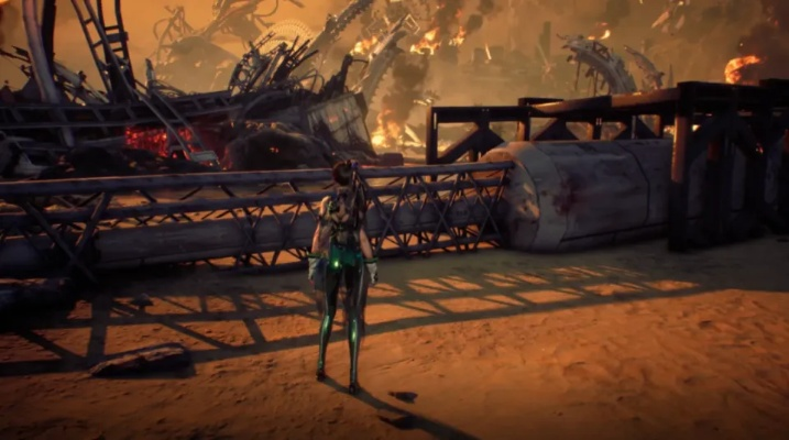 剑星2未来方向敲定，深化剧情+坚守高速战斗体验