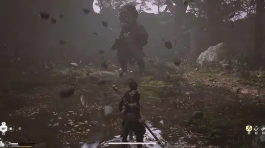 黑神话，悟空4K极限帧实测，RTX5090仅29帧？