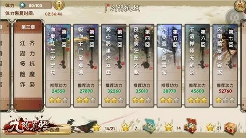 九阴4内怎么选最强？2026最新实战数据揭秘，别再盲目练废了！