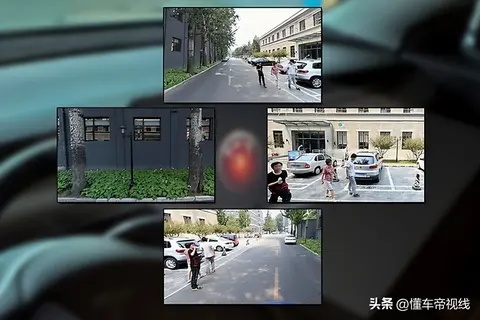 德国为何禁止特斯拉进警局？哨兵模式背后的数据隐私大揭秘