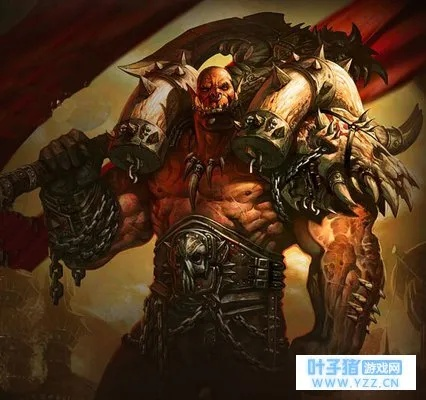 加罗什地狱咆哮怎么打？决战奥格瑞玛全流程机制详解