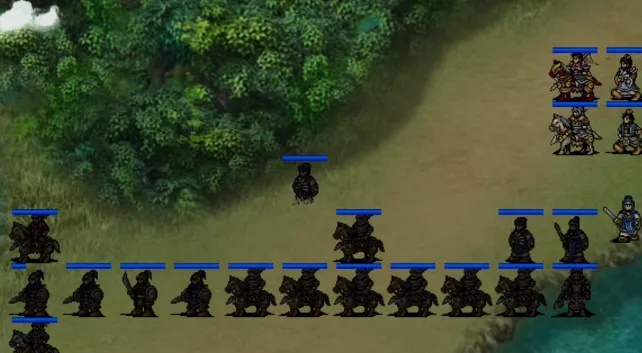 英杰传系列全版本深度测评，哪款最值得重温？