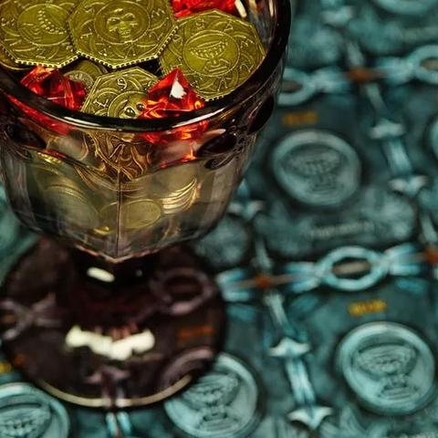 《阿瓦隆陨落：速成污痕圣杯神兵攻略》