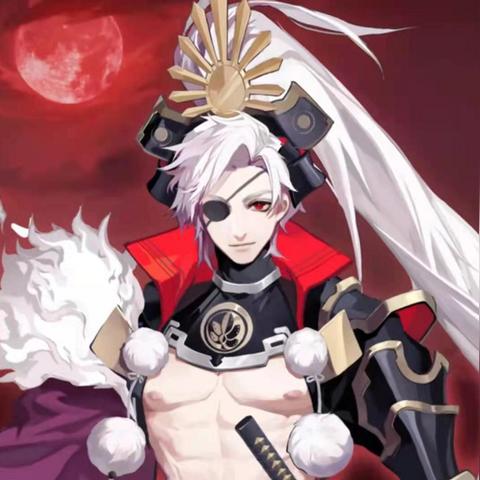 《阴阳师》鬼王酒吞童子新皮肤神秘降临！速来体验！