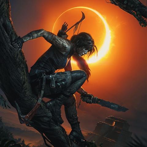 《古墓丽影》重制工作室发布神秘短片 3月12日有惊喜！