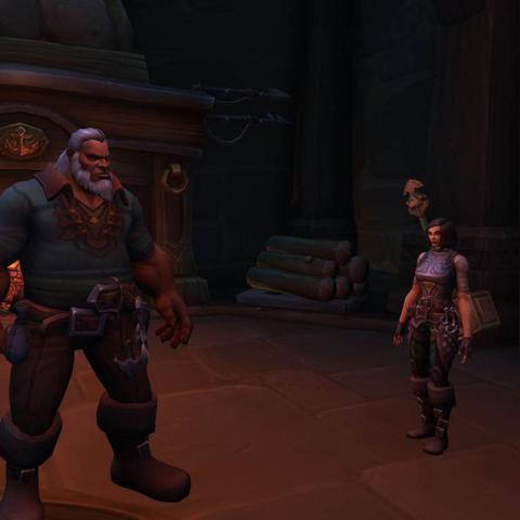 魔兽8.0争霸艾泽拉斯入坑指南，艾泽里特与职业强度分析