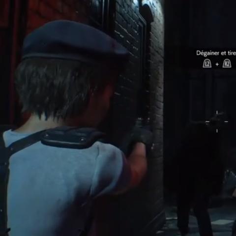 《生化危机9》PS5 Pro光追被砍或为Bug？可临时恢复