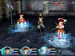 仙剑5前传隐藏机制大公开，五灵轮与连合技的终极奥义