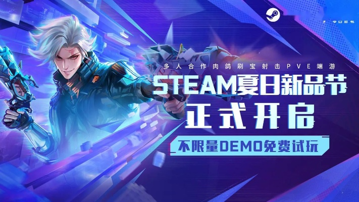《矩阵：零日危机》Steam独占，肉鸽射击PVE新篇章！