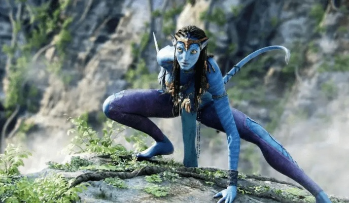 阿凡达DLC潘多拉山峰，新秘境等你探索