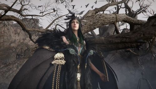 数毛社盛赞《红色沙漠》：用网游收益做单机真的很酷