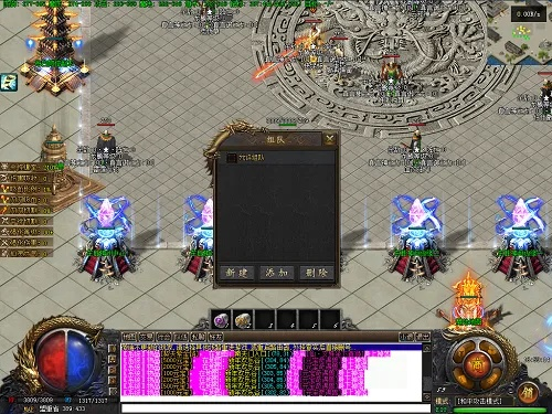 PPS战神传说怎么玩？揭秘2026年最新零氪登顶与隐藏副本攻略