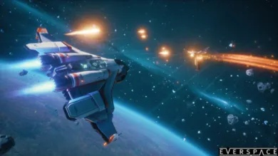 Everspace 2新手怎么玩？最强飞船配置与生存技巧全解