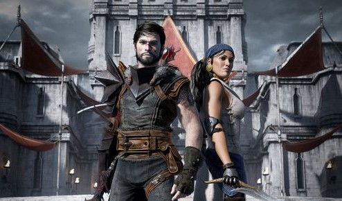 龙腾世纪4销量破百万，官方调查揪出内鬼真相