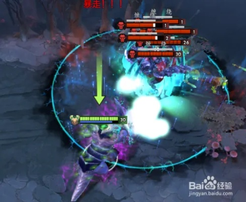 Dota2孽主三号位绝活攻略，如何用深渊地狱掌控比赛节奏