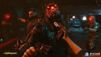 赛博朋克2077配置避坑指南，老机器如何丝滑运行？