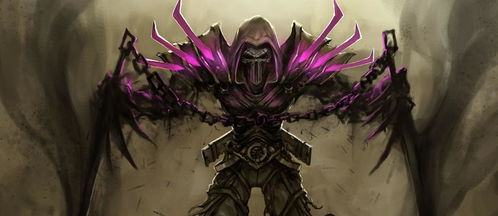 魔兽四格漫画哪里最下饭？盘点艾泽拉斯顶级神作与创作黑科技