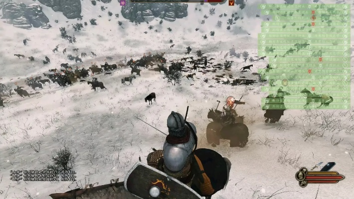 2026年必看，如何逆风翻盘北方绝境？斯特吉亚实战解析