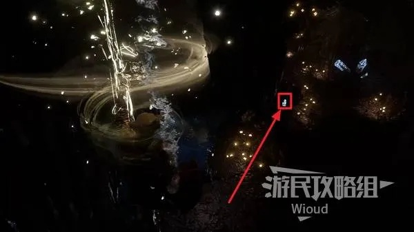 光与影33号队暴击符纹在哪？击破位置全攻略