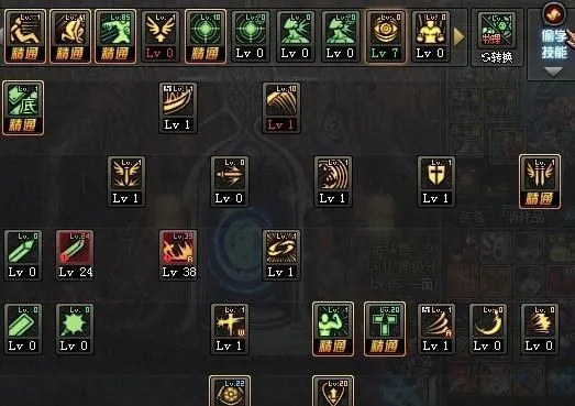 C9狂战士最强加点方案，PVE单刷与PVP连招实战解析