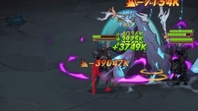 《光与影33号》玛埃尔高伤攻略：打造无敌远征队