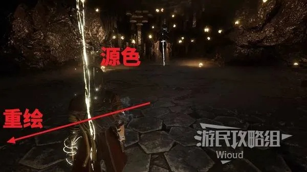 《光与影33号》符纹攻略：轻松获取攻守兼备秘籍