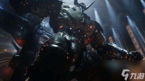 《毁灭战士黑暗时代》全流程攻略：揭秘隐藏技巧与剧情解析