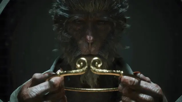 《黑神话：悟空》PC版性能卡顿揭秘，深度解析！