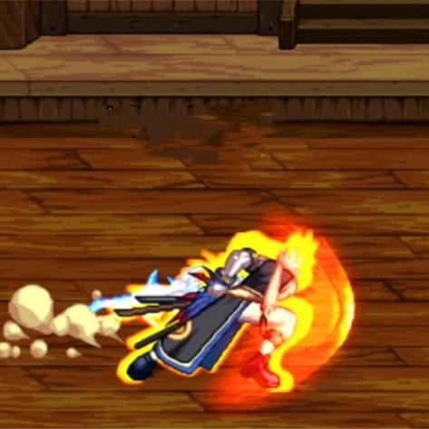 DNF剑魂流心技能深度剖析，从机制原理到实战连招的进阶之路