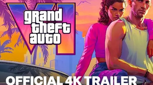 《GTA6》2025秋季发售PC版悬念重重，玩家翘首以待
