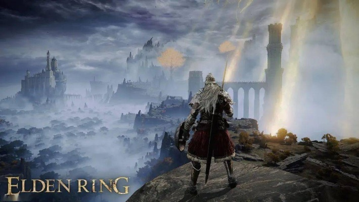 《艾尔登法环》领跑6月美区游戏销量，登顶畅销榜！