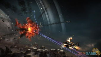 星际战鹰最强攻略，如何零损伤通关高难度弹幕地狱？