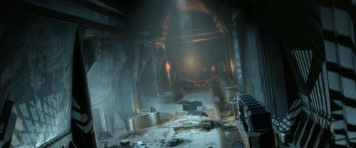 《辐射4》MOD《辐射：伦敦》回滚攻略，重温经典体验！